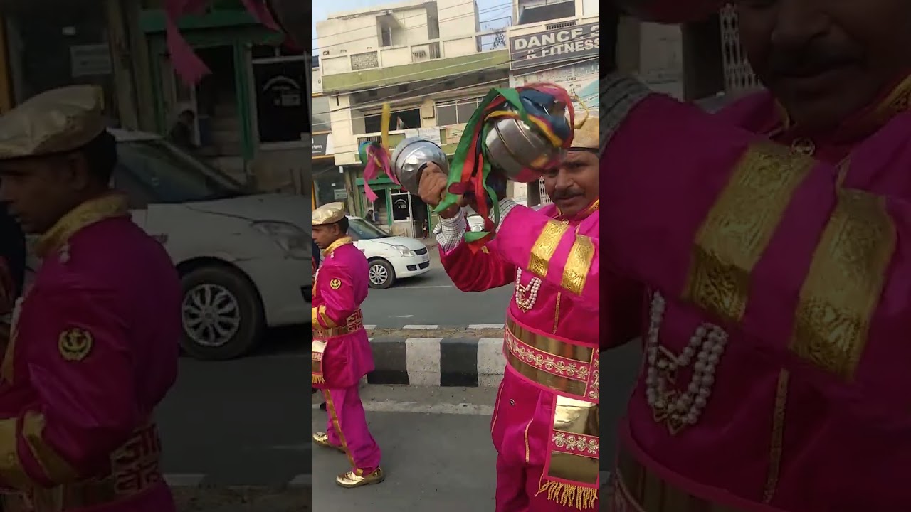 Punjab band Paonta Sahib