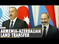 Azerbaijan to takeover Armenian territories in Nagorno Karabakh | World News | WION News