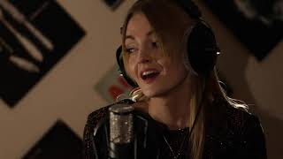 Izabela Zalewska & Tomasz Karwański Have Yourself A Merry Little Christmas (Frank Sinatra - cover)