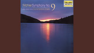 Mahler: Symphony No. 9: III. Rondo-Burleske. Allegro assai. Sehr trotzig