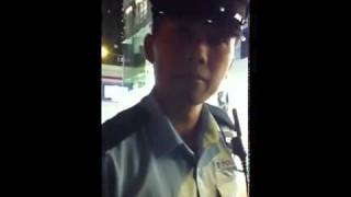 Well Done ! 阿sir 串爆死刁民!好!!!(BACKUP)