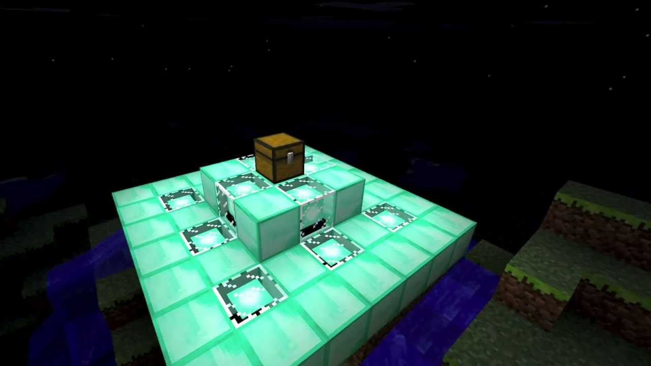 MInecraft Epic Bonus Chest YouTube