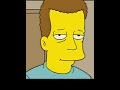 Homer unbuttoned his shirt #simpsons #cartoon #animation #funny #film #thesimpsons