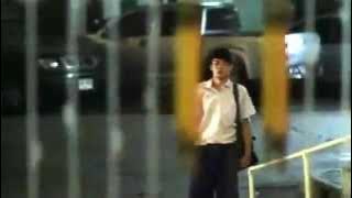Kao Jirayu - Just A Second MV Mini Series(Part 1).mp4