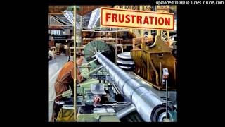 Frustration - Full Of Sorrow