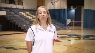 IBX Healthy Steps - Denise Dillon on the importance of Sleep Profile