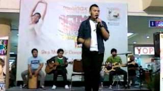 Mary Jane - Akulah Sahabatmu @ BTC.mp4