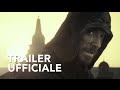 Assassin's Creed Film | Trailer Ufficiale #1 [HD] | 20th Century Fox