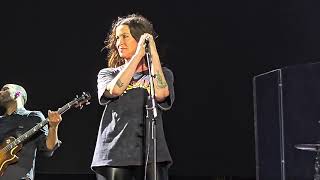 Alanis Morissette - Uninvited (Live In São Paulo 2023)