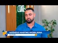 MATHEUS MARTINS IMOBILIÁRIA - SALTO/SP - MUNDO EMPRESARIAL