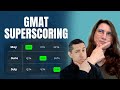 How the New GMAT Superscore Works (And What Schools Actually See)