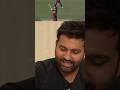 ROHIT SHARMA ON CRISH GAYLE SIX 🤯🤯#rohitsharma #shorts