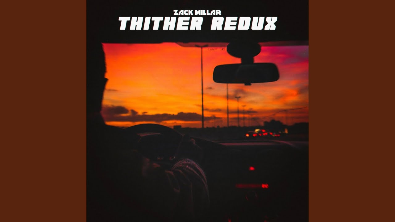 Watch Thither Redux on YouTube Watch Thither Redux on YouTube