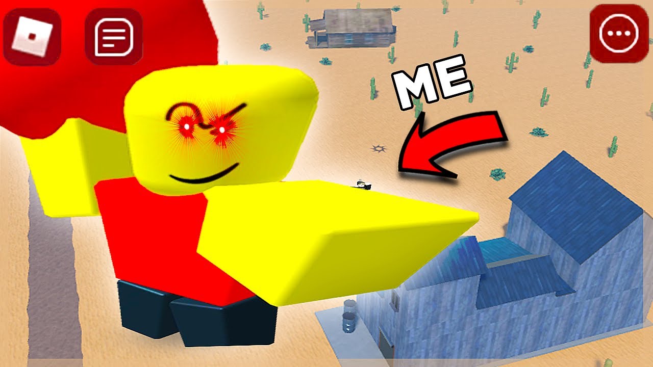 Evade Roblox GIF - Evade Roblox Nextbots - Discover & Share GIFs