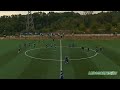 U16: Лудогорец - Черноморец (Бургас) 4:3 | Елитна юношеска група - III кръг