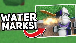 THE DEVELOPERS MESSED UP AGAIN!