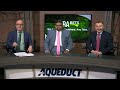 Stewards Review April 17, 2026