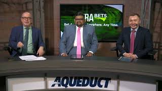 Stewards Review April 17, 2026