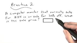 Practice 2 - Visualizing Algebra