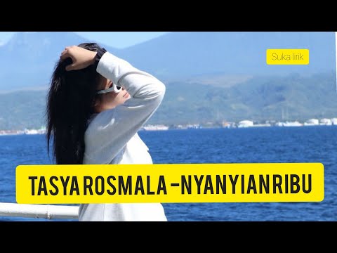 tasya-rosmala---nyanyian-rindu-(-lirik-)-karaoke