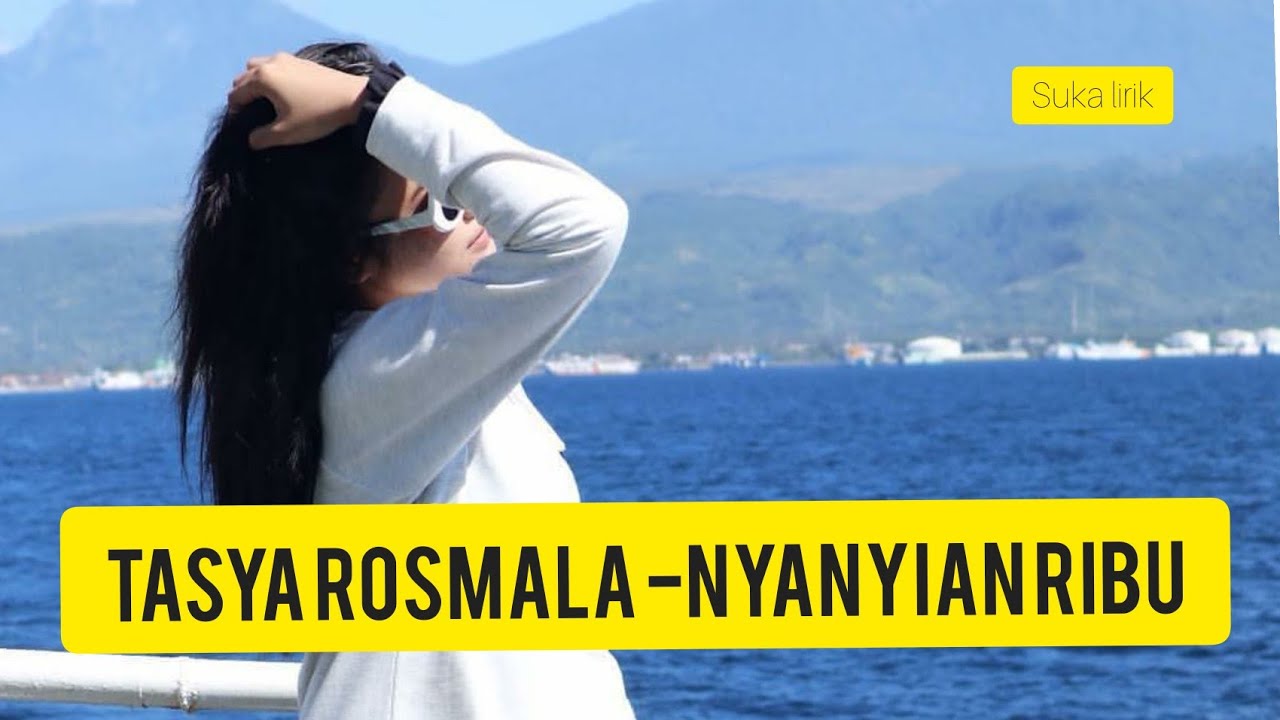 Tasya Rosmala Nyanyian Rindu Lirik Karaoke Chords Chordify Lirik lagu india 'kamli' latin. chordify