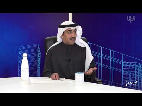 الكاتب والناشط السياسي أسامة الطاحوس ضيف برنامج مسارات من تقديم محمد العراده
