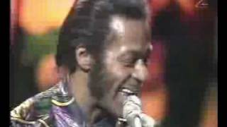 Chuck Berry - Carol (LYRICS + FULL SONG)