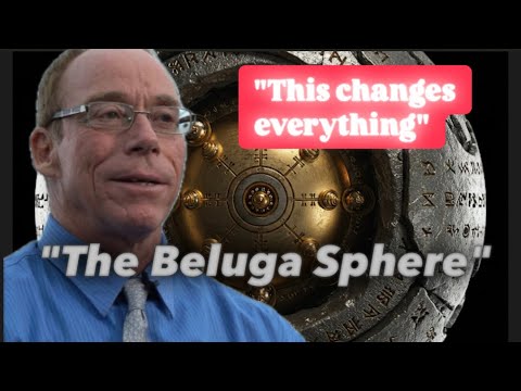 Dr Greer-"Alien Artifact Discovered? Sphere with Impossible Tech & Ancient Message!"