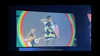 18/ JEONGYEON SOLO 'CAN'T STOP THE FEELING' - THE O2, LONDON 'Ready To Be' 5th World Tour 07/09/23