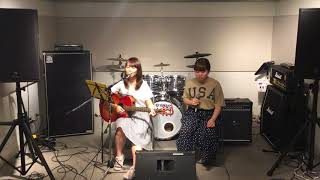 HOTLINE 2018 梅田ロフト店 「Heartache」A.M.4:00