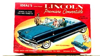 Great vintage model car kits 1960's some rare old kits amt mpc jo- han revell Monogram aurora + + 
