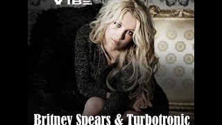 Britney Spears & Turbotronic - One Two Three Invader (Andy Vibe MashUp) Resimi