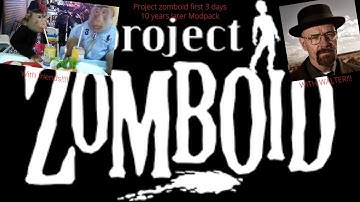 Project Zomboid 10 Years Later Modpack