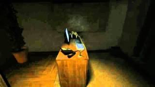 Outlast#First contact#Gameplay [PC]