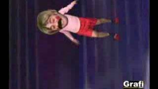 Koca Kafalar Sirk Çok Komik Inanmazsan Bak D