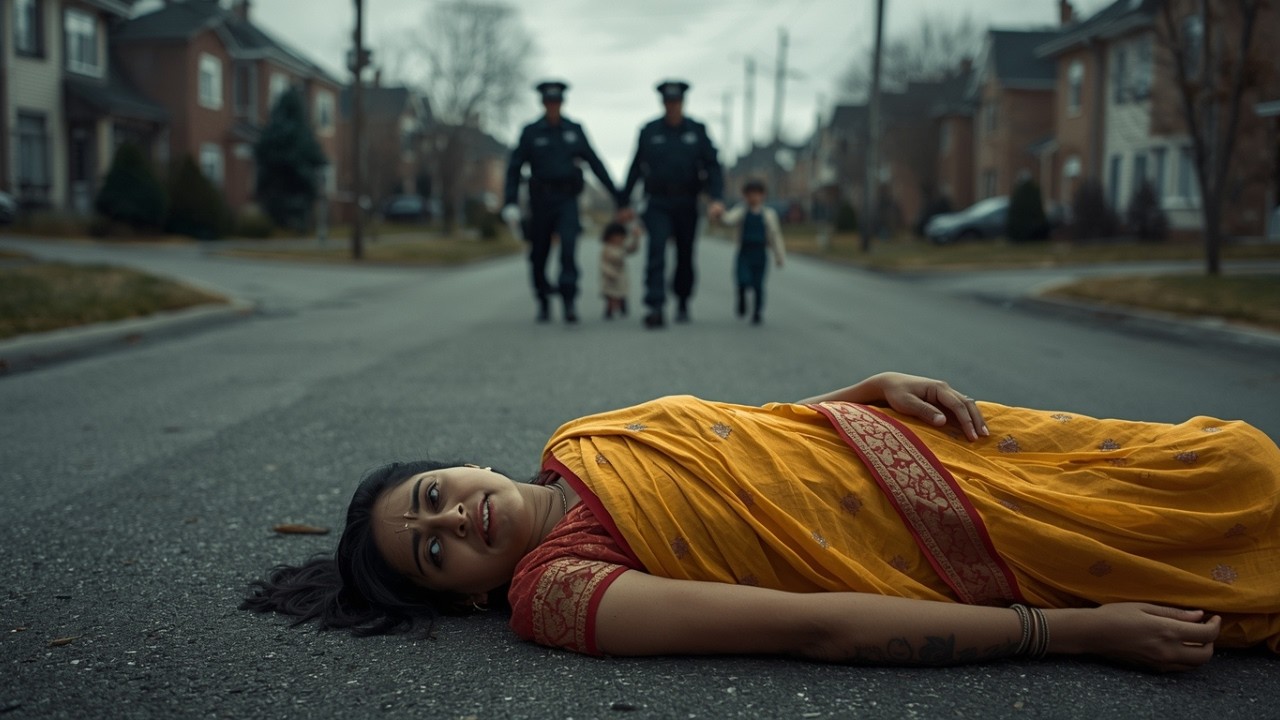 Caruurteeda Ayaa Laga Qaatay | Balse Waxay Sameysay Wax La Yaab Leh! Filin hindi ah