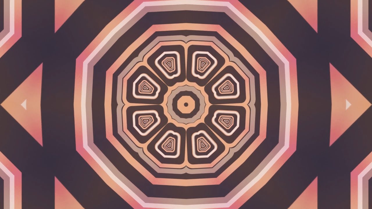 30-Minute Kaleidoscope: MANIFEST Your Healing NOW | Dr. Joe Dispenza Mind Movie