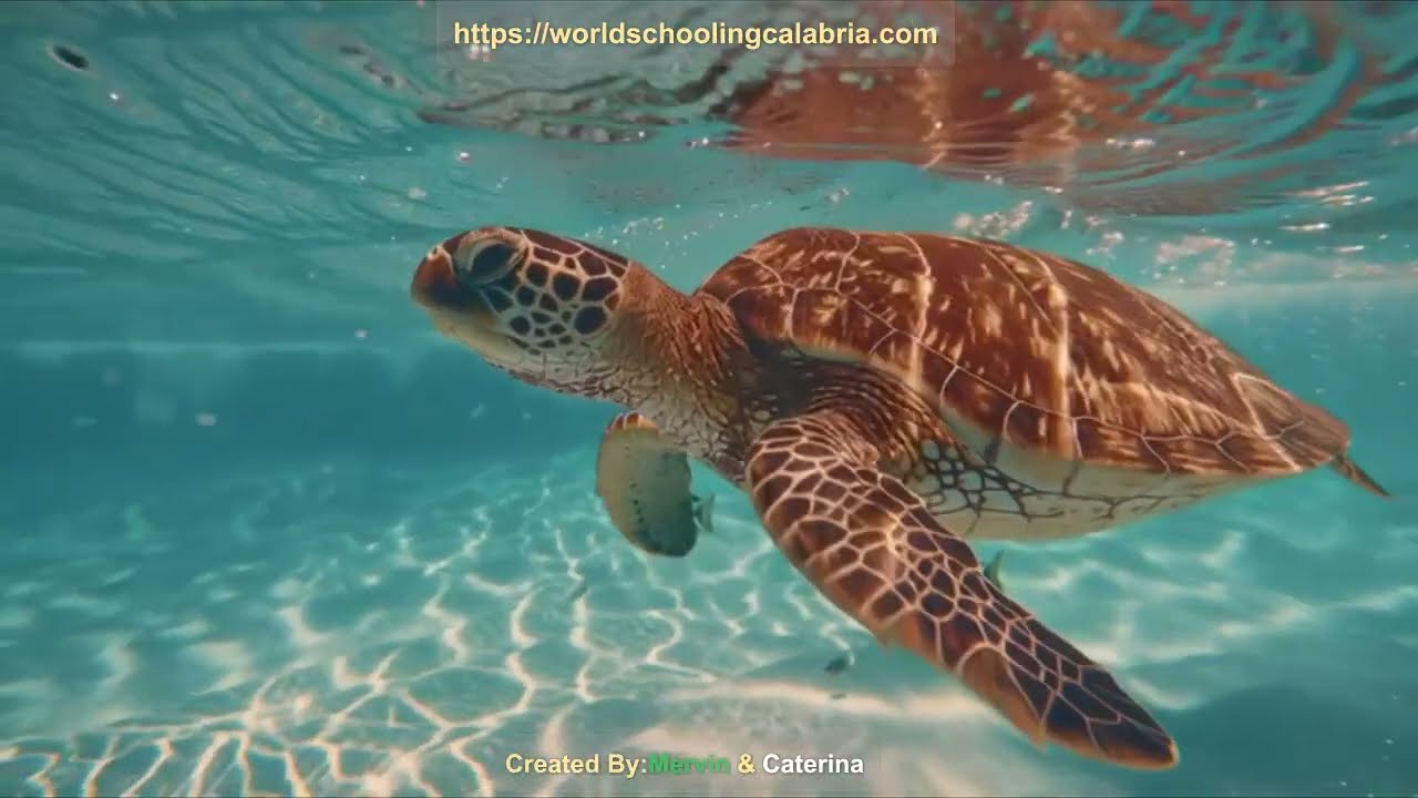 Dalia's Coral Reef Conservation & Snorkelling Educational Adventures Tumbatu Island, Zanzibar Tanzan