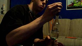 Roor Ashcatcher