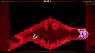 Bloodbath 70 To 85%