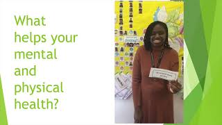 Embly 15Th May Mental Health Awareness Week 2023