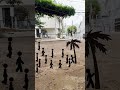だるまさんが転んだ/歌:ピクトグラム