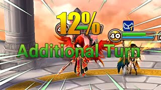 Fair 12% Violent Proc they said | Summoners War