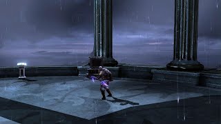 A Game Of Cat And Mouse With Hermes