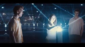 『ザ・ホスト 美しき侵略者』日本オリジナル予告編