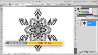 0009 Editing that Smart Object in Illustrator