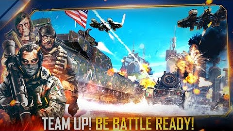 War Commander: Rogue Assault - GamePlay #2.