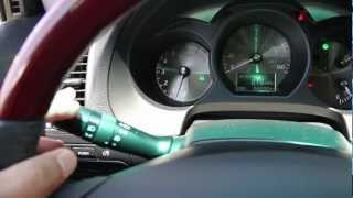 2010 Lexus GS 350 walk around Magnussen's Lexus of Fremont