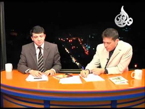 كلام جديد حوار هام مع د أحمد يوسف