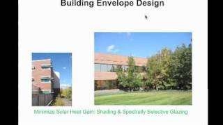 Integrated Design - A Simple Approach to High Performance Buildings.mp4